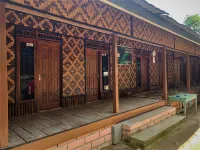 Rimba Jaya Homestay Ujung Kulon Hotels in Sumur