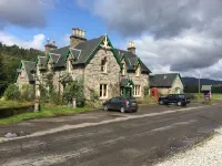 The Tomich Hotel Các khách sạn ở Beauly
