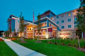 Residence Inn Kingston