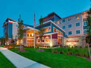 Residence Inn Kingston