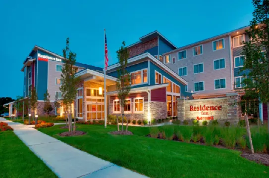 Residence Inn Kingston