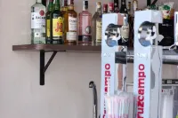 奇皮奧納酒店 - 酒吧