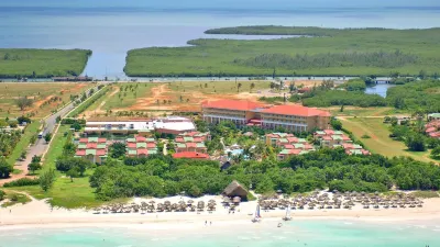 Iberostar Origin Taínos Hotels near Ambrosio Cave