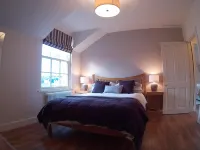 The Gate Lodge - Wifi