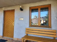 The Orange Apartment