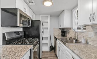 Stylish 1Br Zilker Evonify