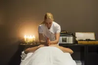 Grand Hotel Ter Duin - spa