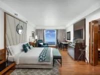 InterContinental MARINE DRIVE-MUMBAI by IHG Hotels near NICMAR