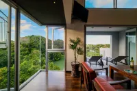 Riverside Terrace Okinawa Kadena