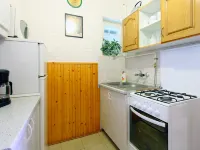 Francesco - Pet friendly