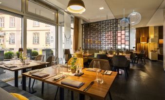 TOP CityLine Hotel Platzhirsch Fulda