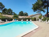Hameau de Talaris - 2星級