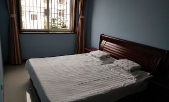 Beidaihe Ningning Apartment (Yuhua Road No.1)
