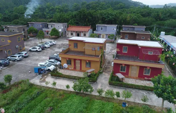 蓮花鄉里温泉民宿（海銀公路分店）