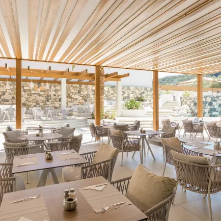 Samian Mare Hotel, Suites & Spa