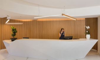 Samian Mare Hotel, Suites & Spa