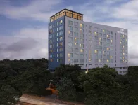 Crowne Plaza Pune City Centre Hotels near ISKCON NVCC Pune