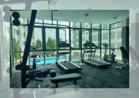 Dpulze Cozy Home, 4 Min to Mmu, 5Pax, Wi-Fi