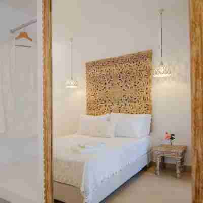 Youtopia Ios Villas Rooms