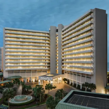 Hilton Myrtle Beach Resort