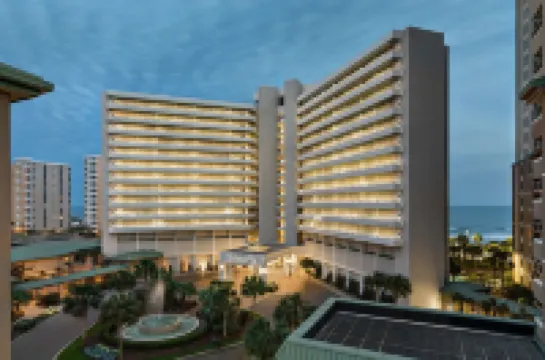 Hilton Myrtle Beach Resort