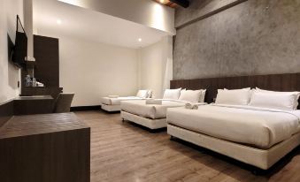 The Nines Hotel Malacca