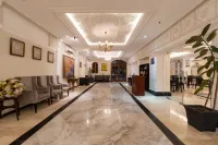 D'Salvatore Art & Boutique Hotel Hotels in Depok