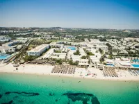 El Mouradi Club Kantaoui Hotels in Akouda