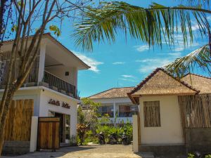 Lavella Villas Kuta Lombok