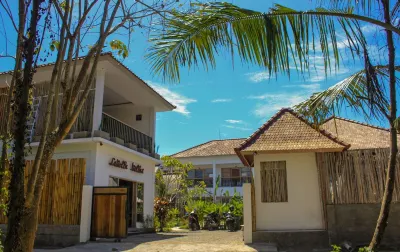 Lavella Villas Kuta Lombok