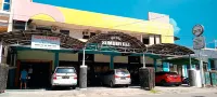 Sumber Ria Hotel Hotels in South Kota