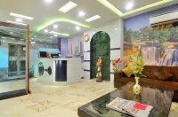 Hotel Karlo Kastle - Paharganj - New Delhi