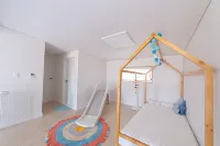 Gyeongju Ahnhouse Kids Poolvilla Hotels in 