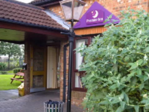 Premier Inn Manchester (Denton) Hotéis em Tameside District