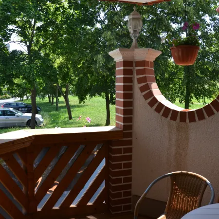 Hotel & Restaurant Feustel