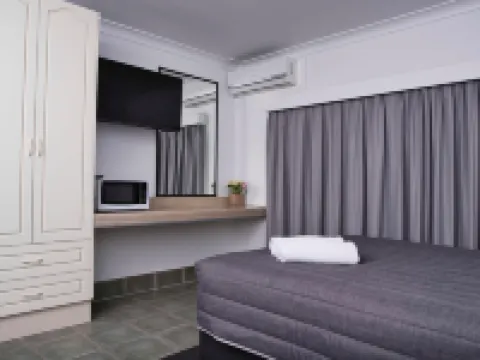 Leeton Centre Motel Hotels in Leeton