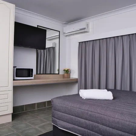 Leeton Centre Motel