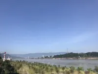Tixiangdejia Homestay (Longtan Road)