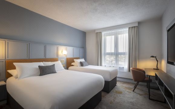 주리스 인 골웨이 외관 이미지