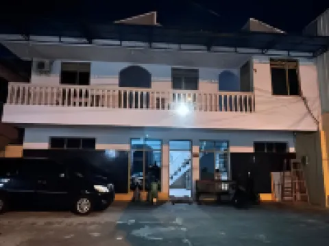 Hotel Anda Banyuwangi Hotels in Banyuwangi Sub-District