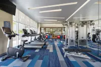 Aloft Queretaro - Gym