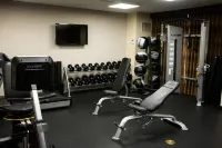 Palace Station Hotel & Casino - Gym