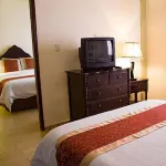 Park Place Hotel Hotel di 