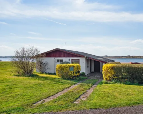 "Velika" - 25m to the Fjord Hotels in Grevinge
