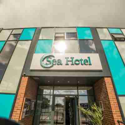 The Sea Hotel Hotel Exterior