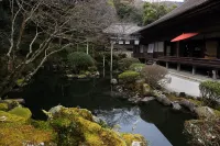Enmanyuan Sanmi Hall