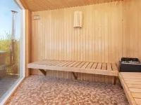 Holiday Home in Odder Hotel di Odder