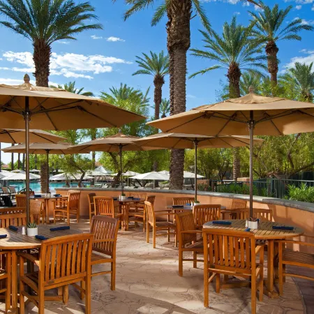 The Westin Mission Hills Resort Villas, Palm Springs