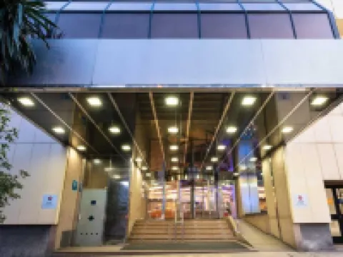 Exe Coruña Hotels in Comarca de A Coruna