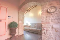 La Corte di Narnia - Private Villa
